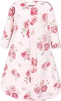 Vista 51 de Hudson Baby Saco de dormir unisex de felpa para bebé, saco, manta