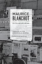 Political Writings, 1953-1993 (French Voices)