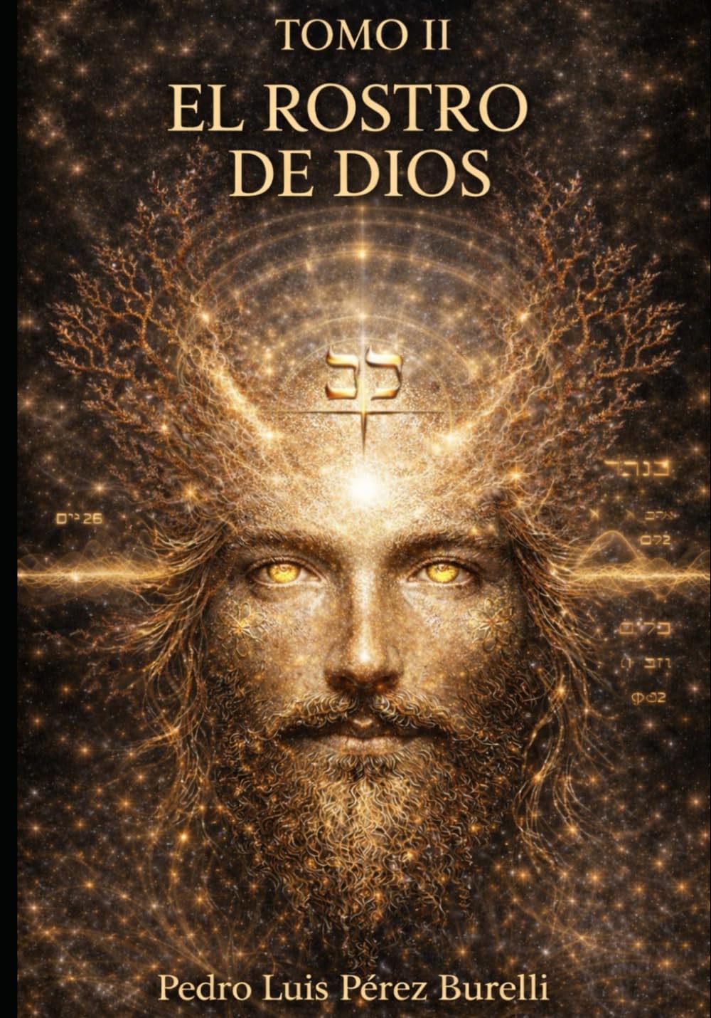 EL ROSTRO DE DIOS, TOMO II