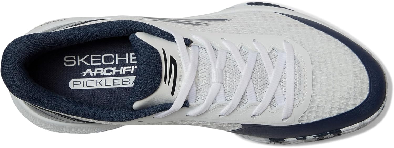 Skechers Mens Pickleball Viper Court Pro Sneaker - Image 3