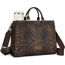 Wrangler Laptop Tote Bag for Women 15.6" Work Handbag Computer Briefcase
