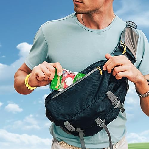 Miniatura 7 de Pulseras de mosquitos, paquete de 18 bandas de mosquitos envueltas individualmente para adultos y niños, sin DEET, pulsera natural e impermeable (18