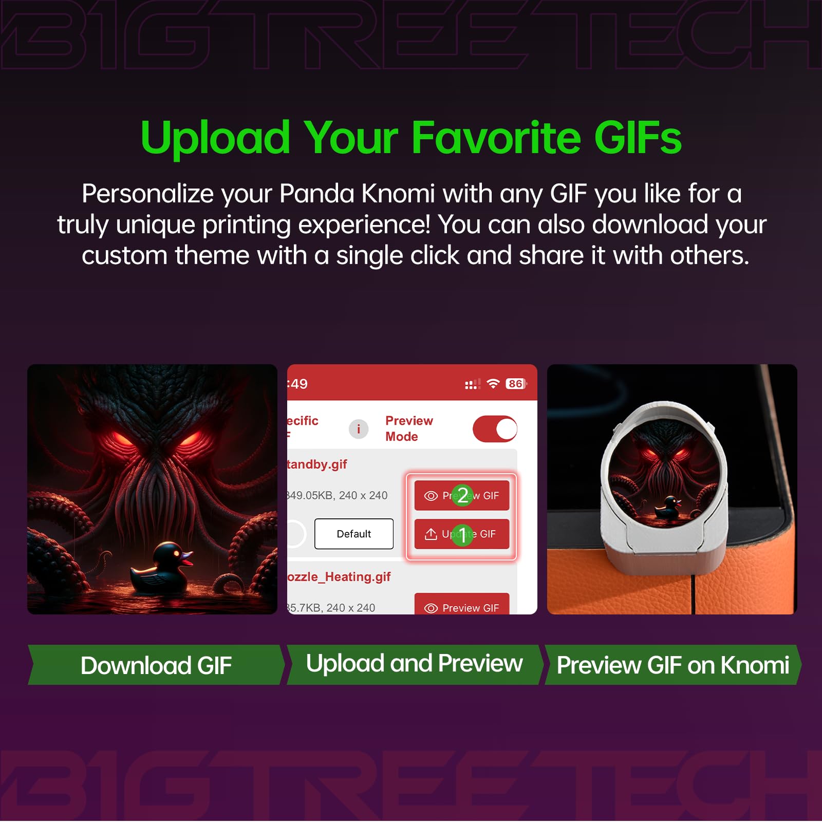 Amazon.co.jp: BIGTREETECH パンダノミ + パンダブランチ拡張ボード