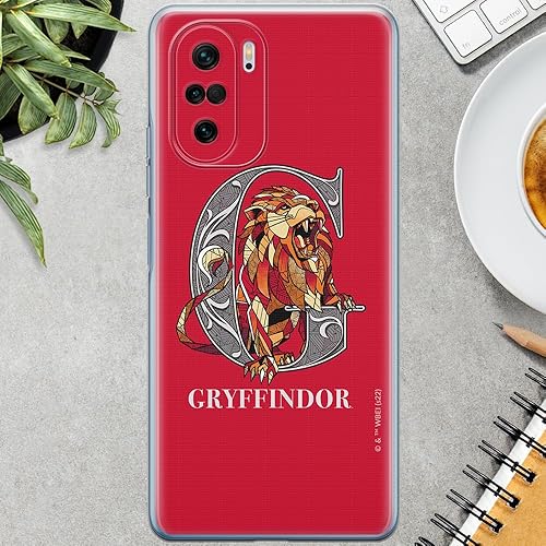 Miniatura 3 de ERT GROUP Mobile Phone Case for Xiaomi MI 11i  Redmi K40K40 PROPoco F3  F3 PRO Original and Officially Licensed Harry Potter Pattern 201 Perfectly