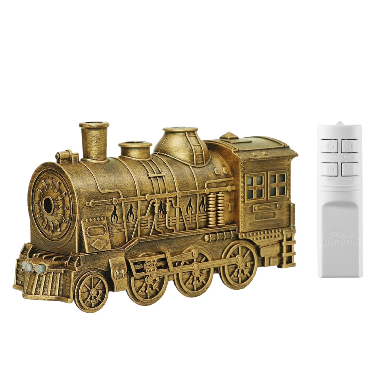 Humidificateurs à brume diffuseur pour pièce silencieuse et nuit paisible Teksome