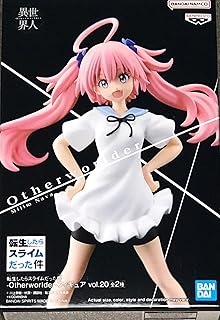 転生したらスライムだった件 Otherworlder フィギュア vol.20 ミリム・ナーヴァ