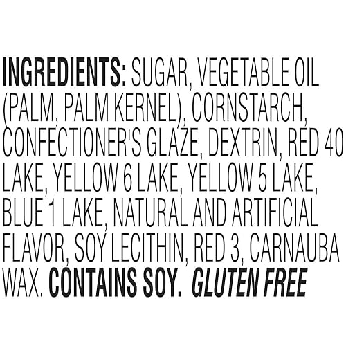 Miniatura 5 de Betty Crocker Decor Rainbow Mix, 1.7500 onzas (paquete de 6)