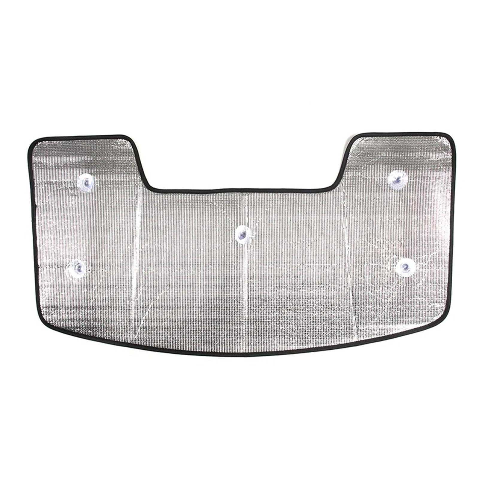 Parasol Cobertura Total para Coche para Taycan 2019-2022 para Parabrisas Automotriz Accesorio Reflectante Plegable Parasol para Coche(1pieces)