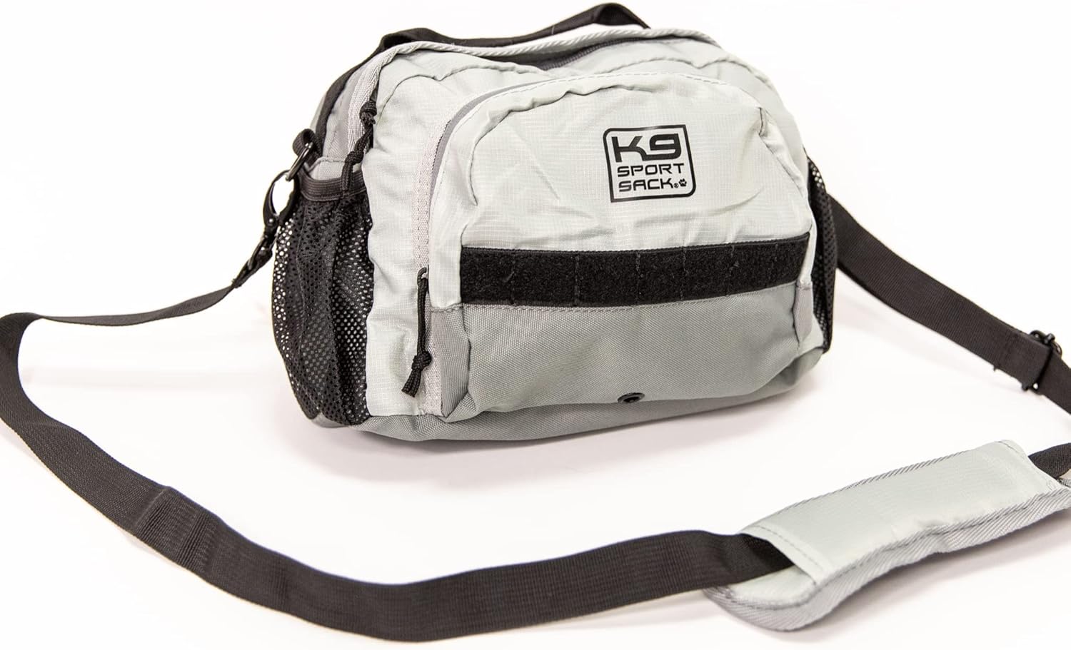 Explore the K9 Sport Sack K9 Kompanion: The Ultimate Dog Walking Companion!