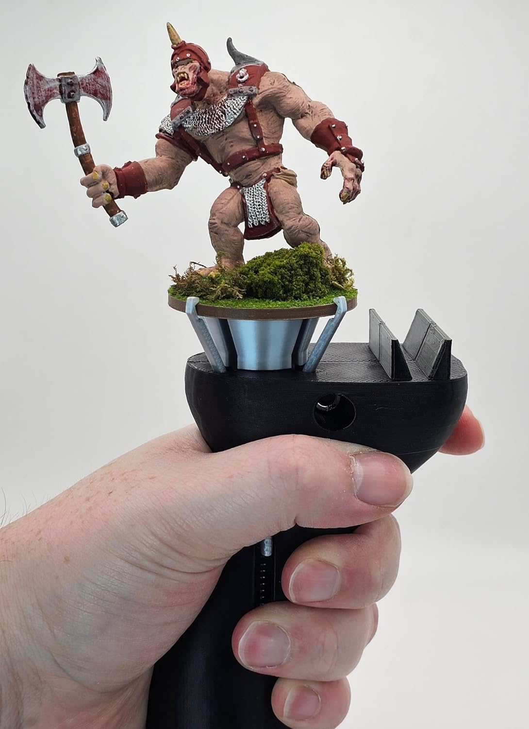 Universal Miniature Painting Handle (No Light)