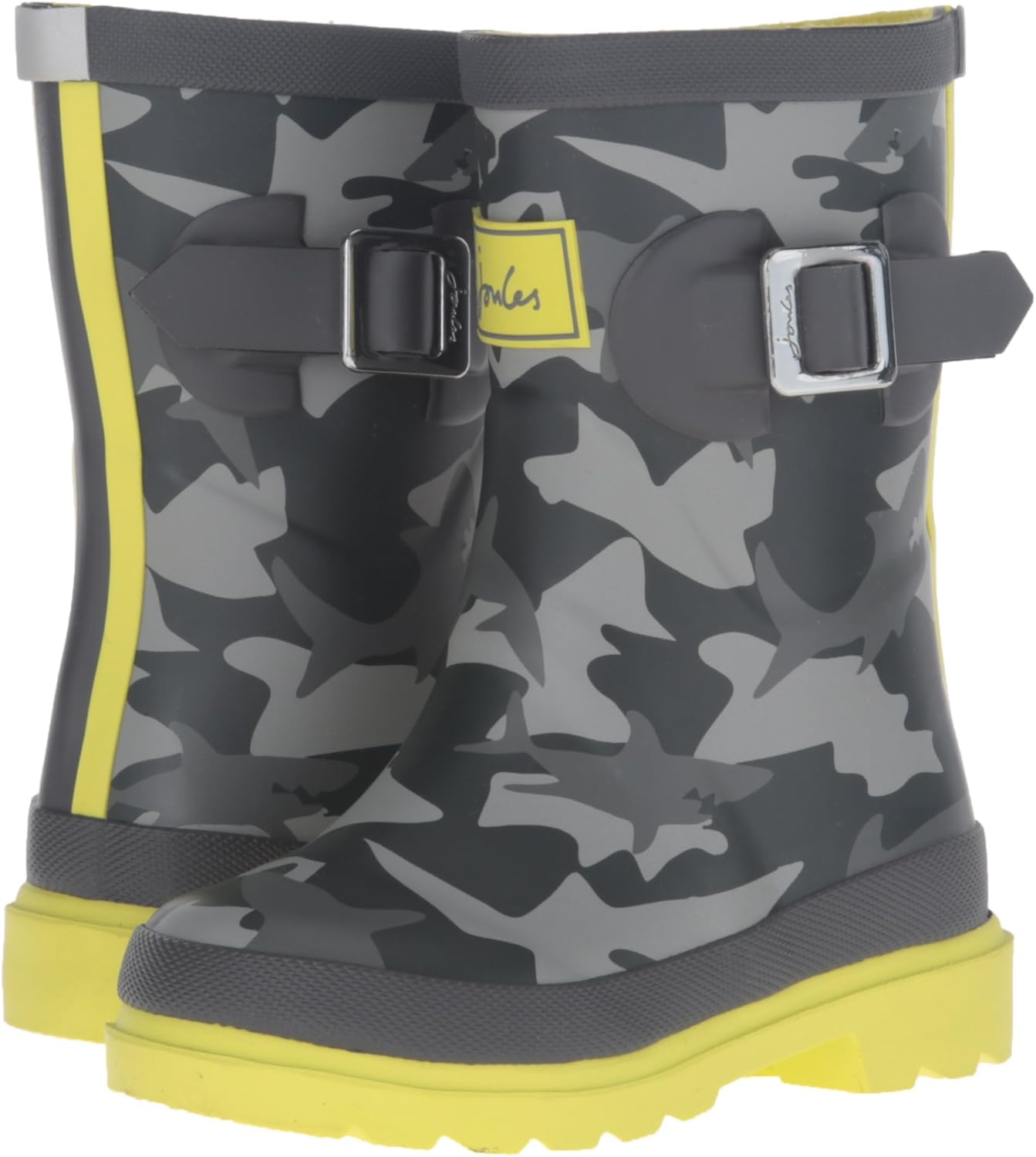 Joules Boys' JNRBOYSWELLY Rain