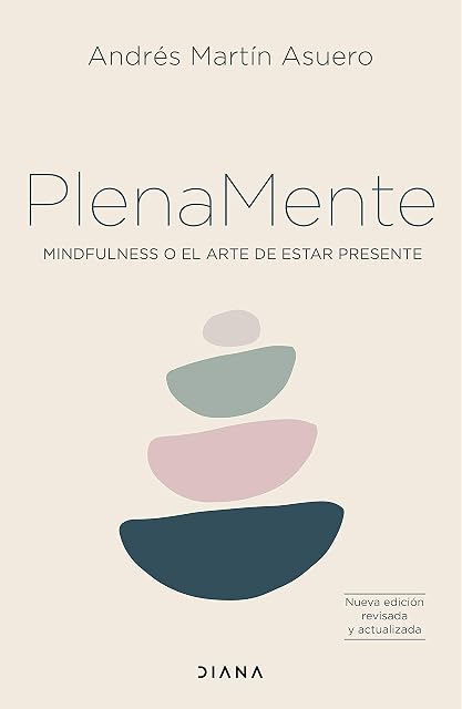 Portada de Plena mente
