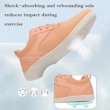 ForceRoute Zapatos para Sentadillas,Zapatillas Halterofilia,Zapatillas Crossfit Hombre,Ligeras Y CóModas,CóModa,Antideslizantes,MúLtiples Usos,para Levantamiento De Potencia Y Culturismo5