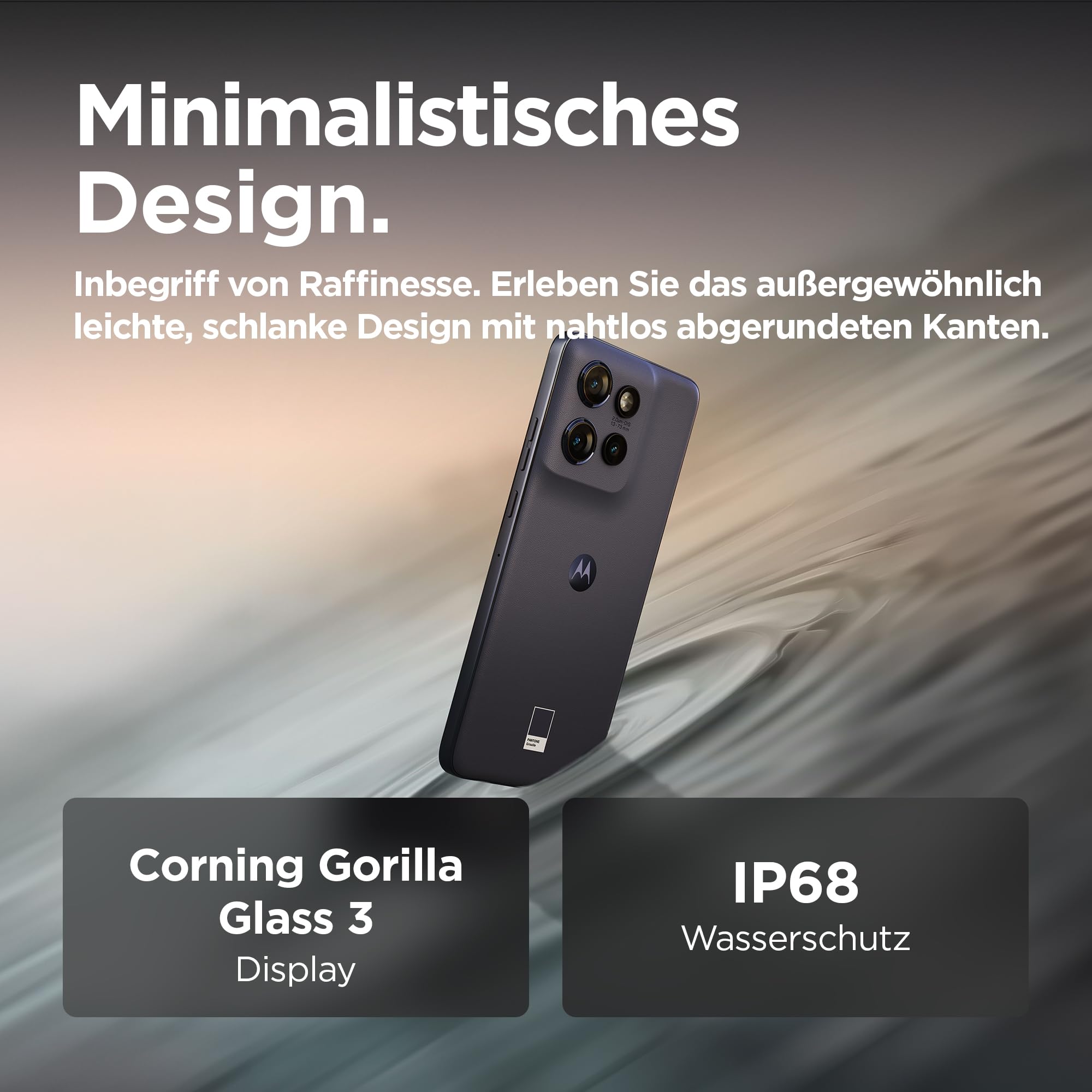 Motorola edge50 neo Smartphone (6 8 G – Bild 4