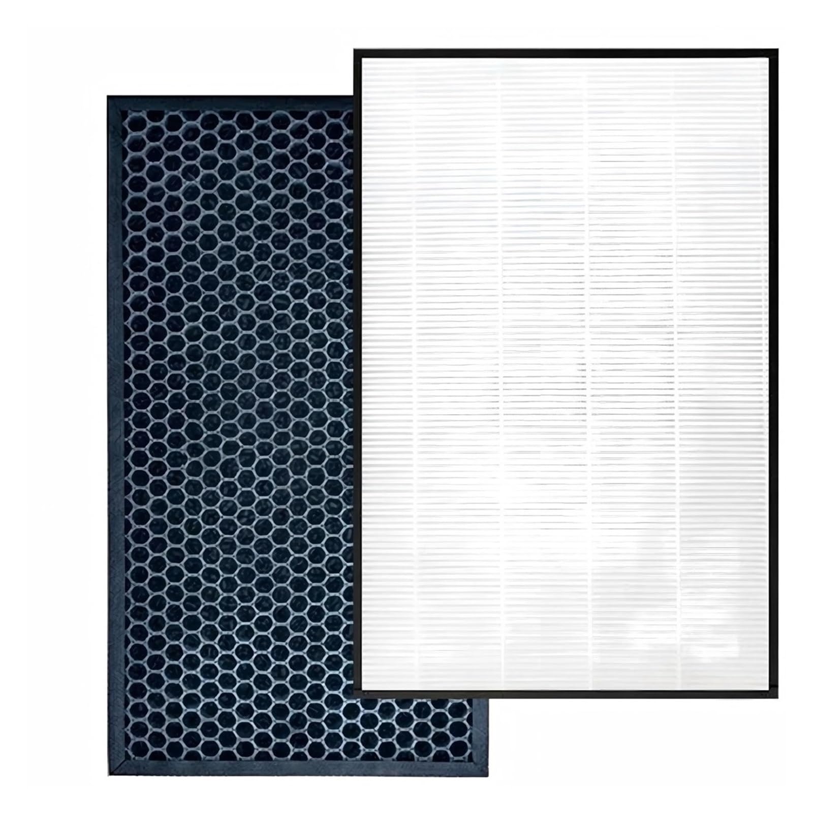 Filtro Purificador De Aire H13, Compatible With Coway, For AP-1510BH AP1510BH