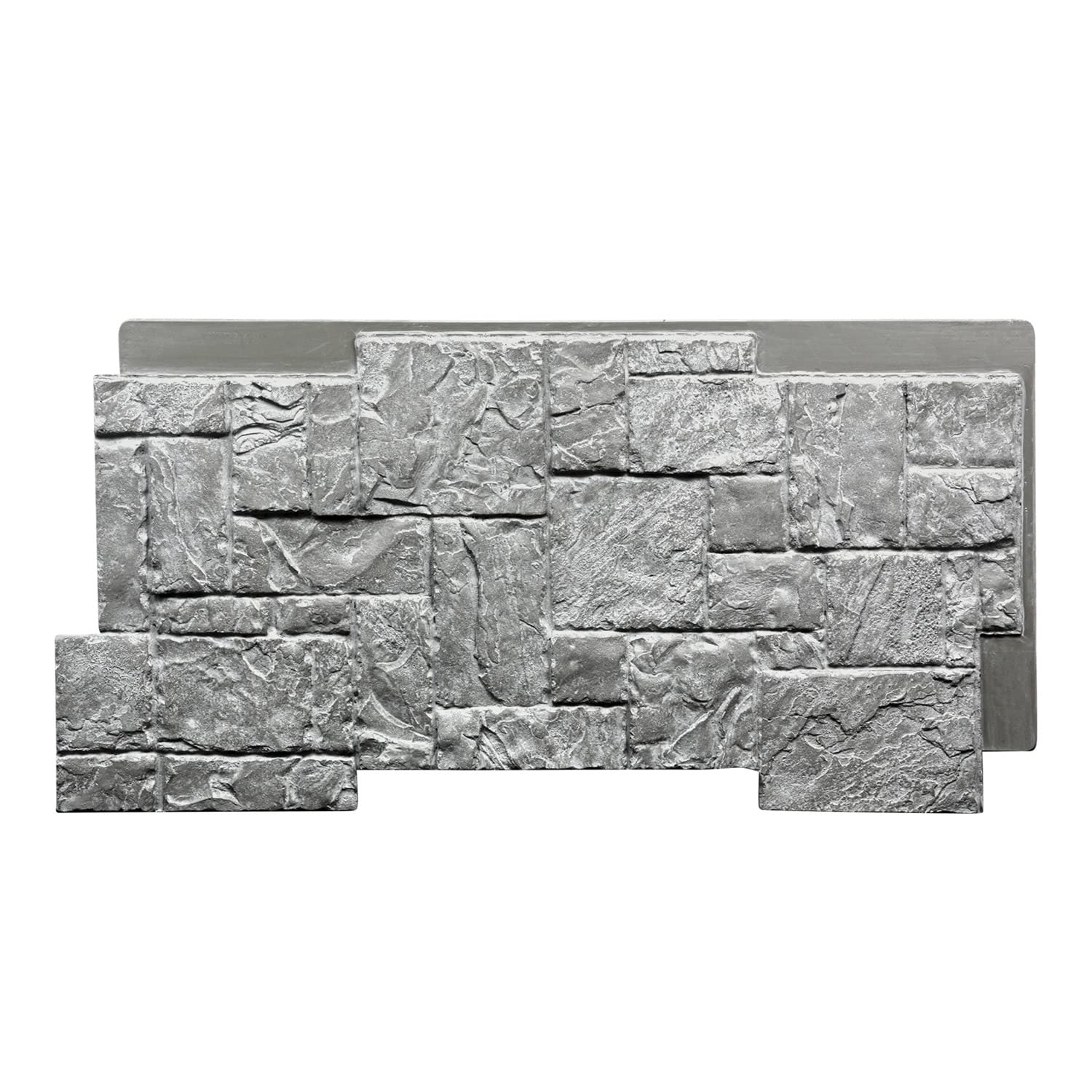 AZ Faux HighDensity Polyurethane Faux Stone Wall Covering Panels for Interior and Exterior