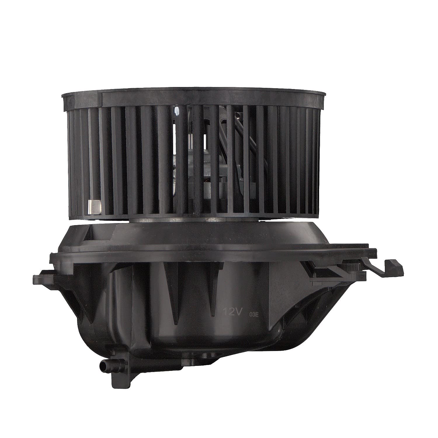Febi bilsteinMotor de ventilador 106313 de, 1 unidad