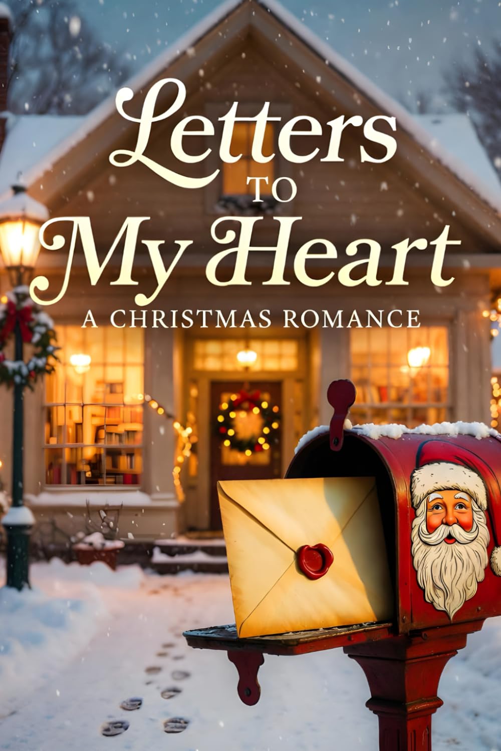 Letters to My Heart (Christmas)