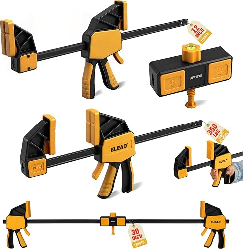 3-Pack clamp