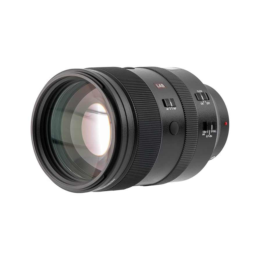 Amazon.com : Viltrox AF 135mm F1.8 LAB FE Full Frame Lens