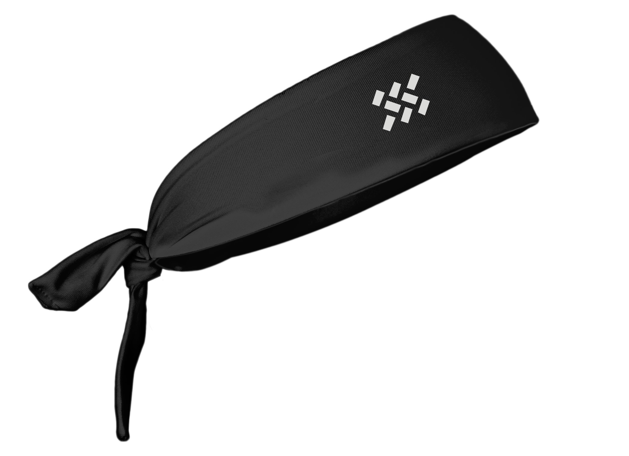 TREAD BANDSTreadBands All Terrain Tieback Non Slip Headband - Designs. Guaranteed to Stay in Place, Keeps Sweat Out of Your Eyes, Patented Grip Technology.