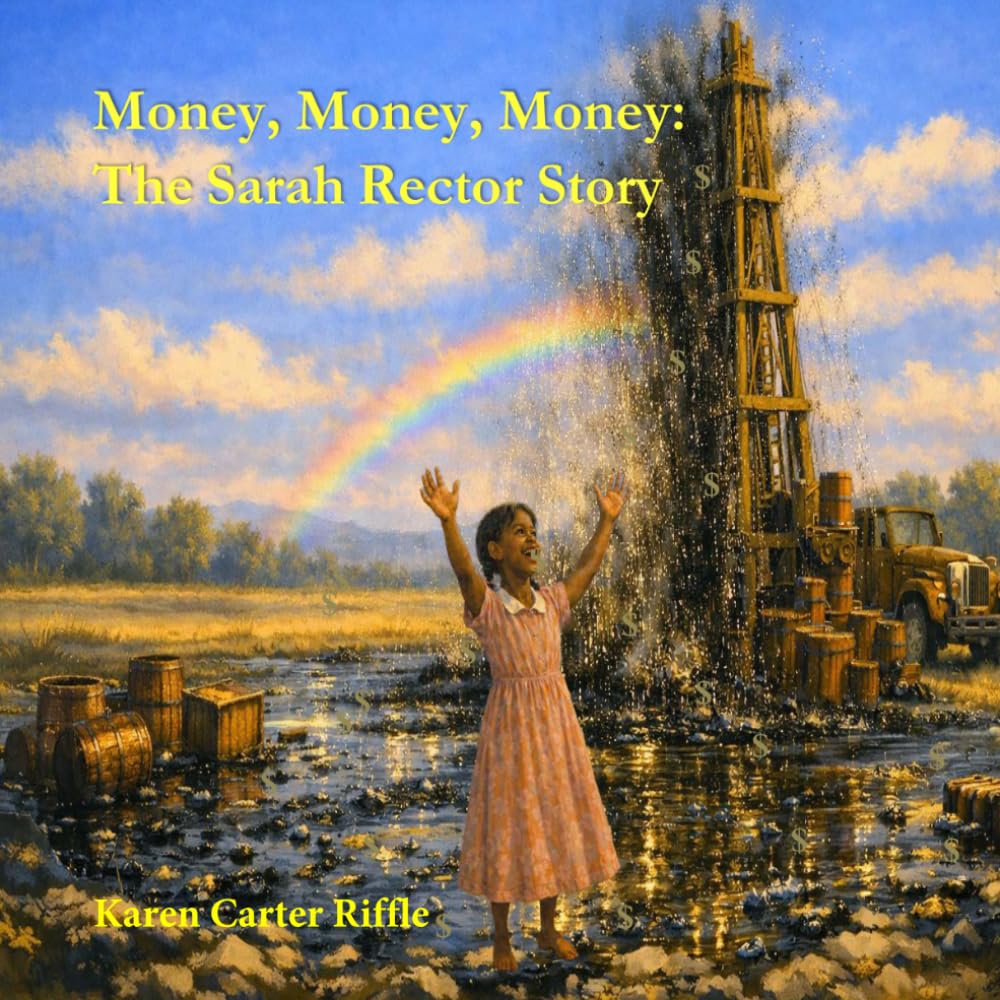 Money, Money, Money: The Sarah Rector Story