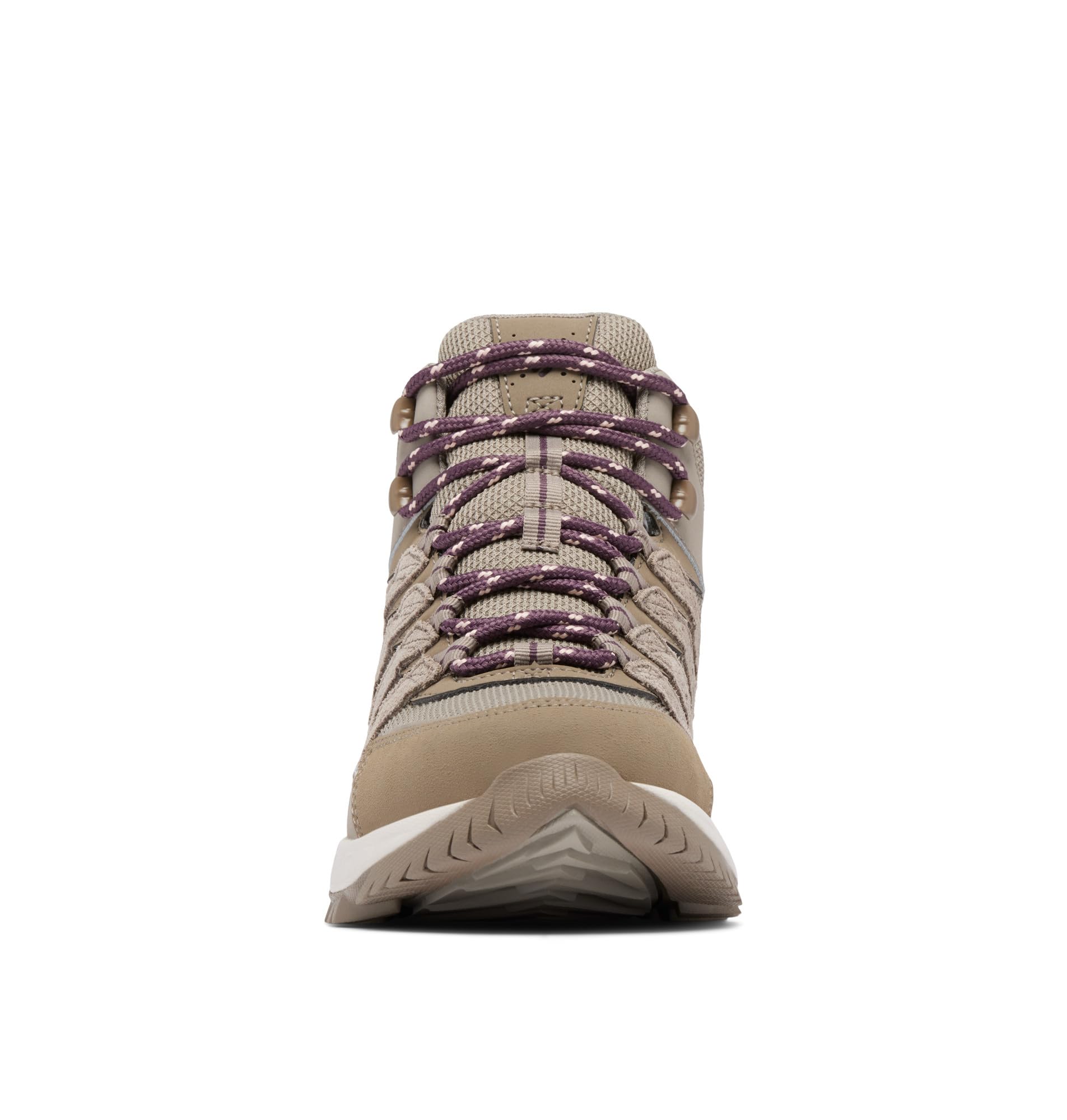 Columbia Damen Strata Trail™ Mid WpMid Rise Trekking- und Wanderstiefel