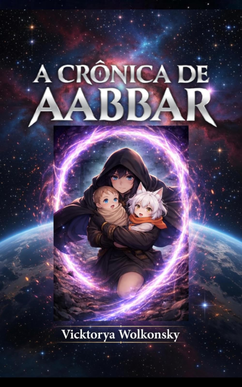A Crônica de Aabbar