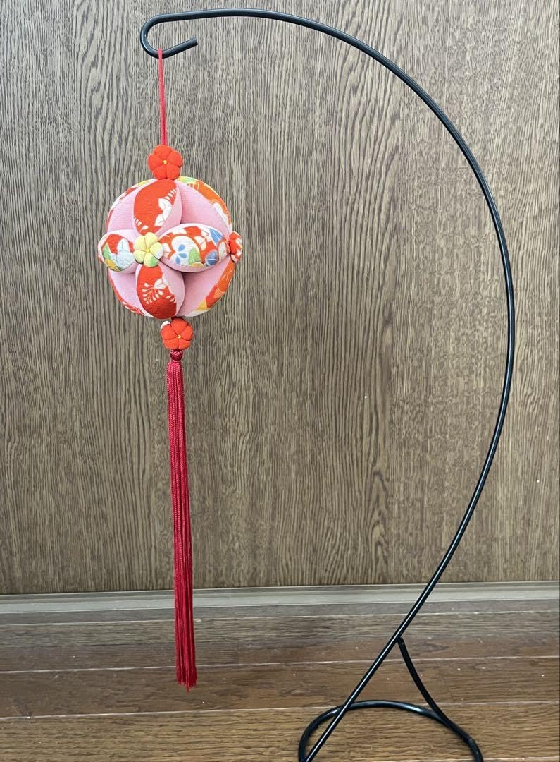 専用 端午の節句 鯉のぼり つるし飾り 吊るし飾り 七宝鞠 鞠 楽天市場