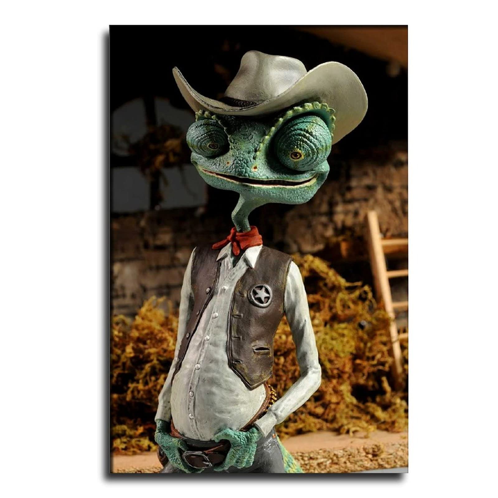 Rango Sheriff