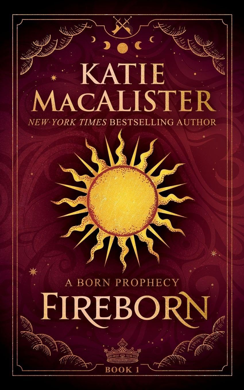 Fireborn