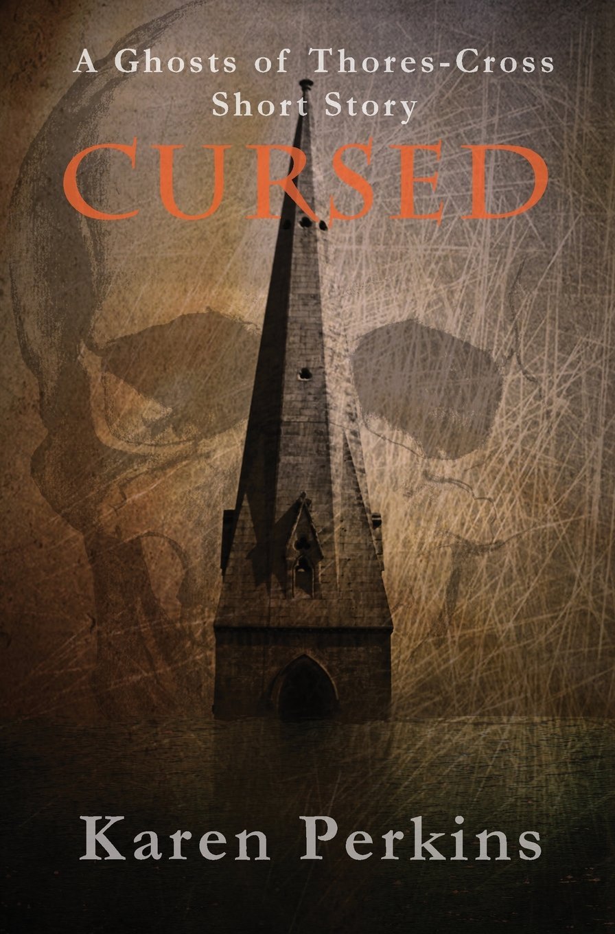Cursed: A Ghosts of Thores-Cross Short Story: 2