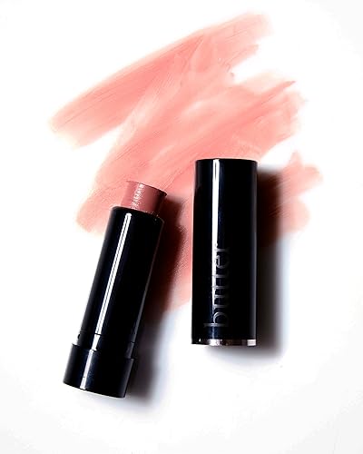 Miniatura 10 de butter LONDON Peluche Rush Blush  Lip