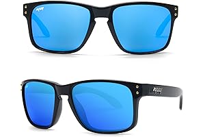 Luxury Glass Lens Sunglasses