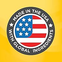 Vista 6 de Nature Made Suplemento alimenticio Prenatal + DHA 200 mg, 60 cápsulas suaves, 2766, 60 unidades, 1