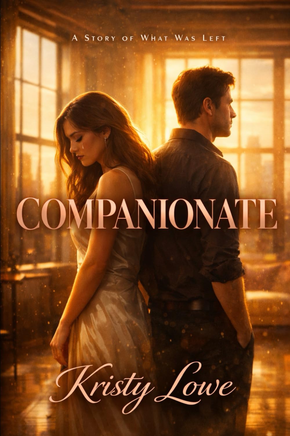 Companionate: A Story of What Was Left