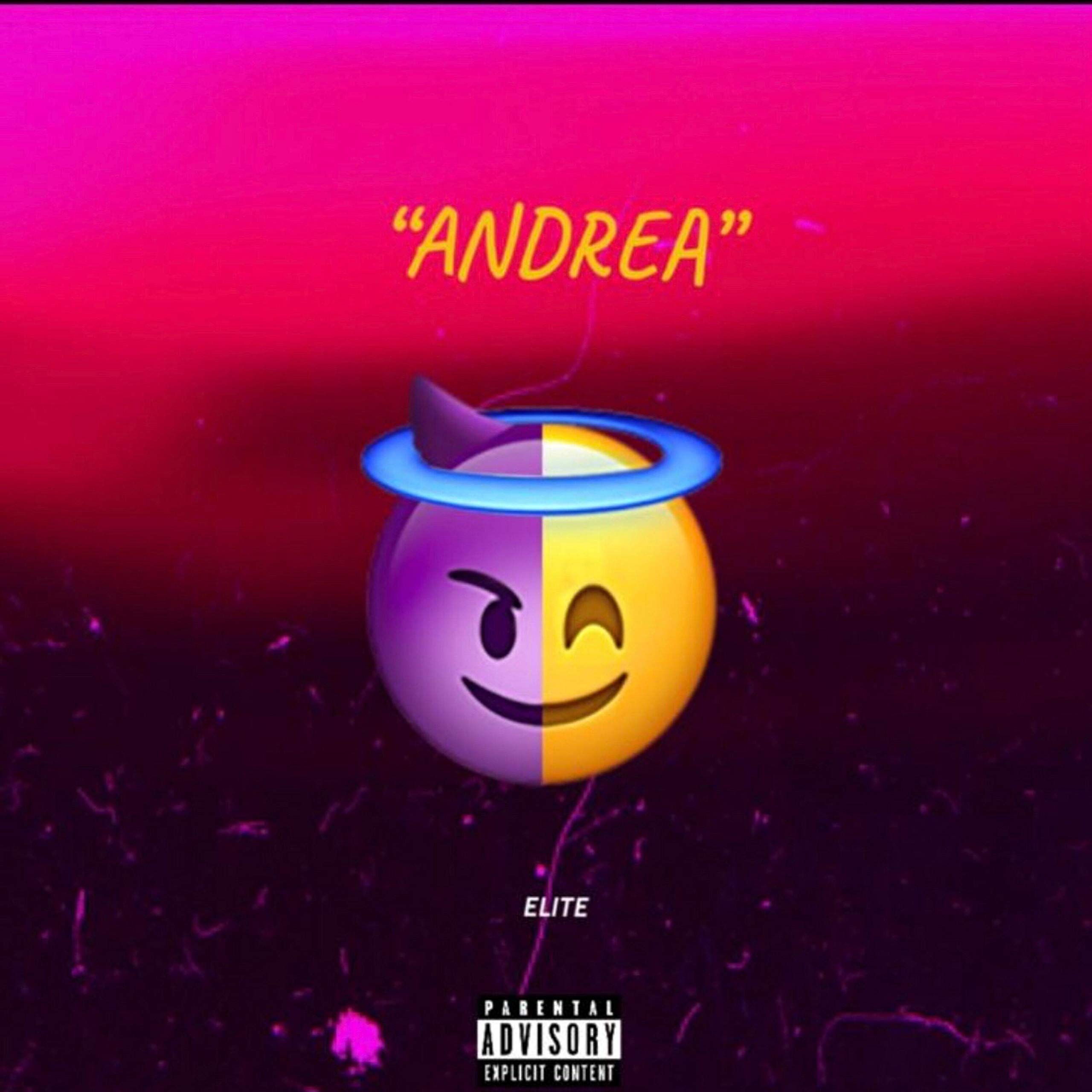 ANDREA [Explicit]