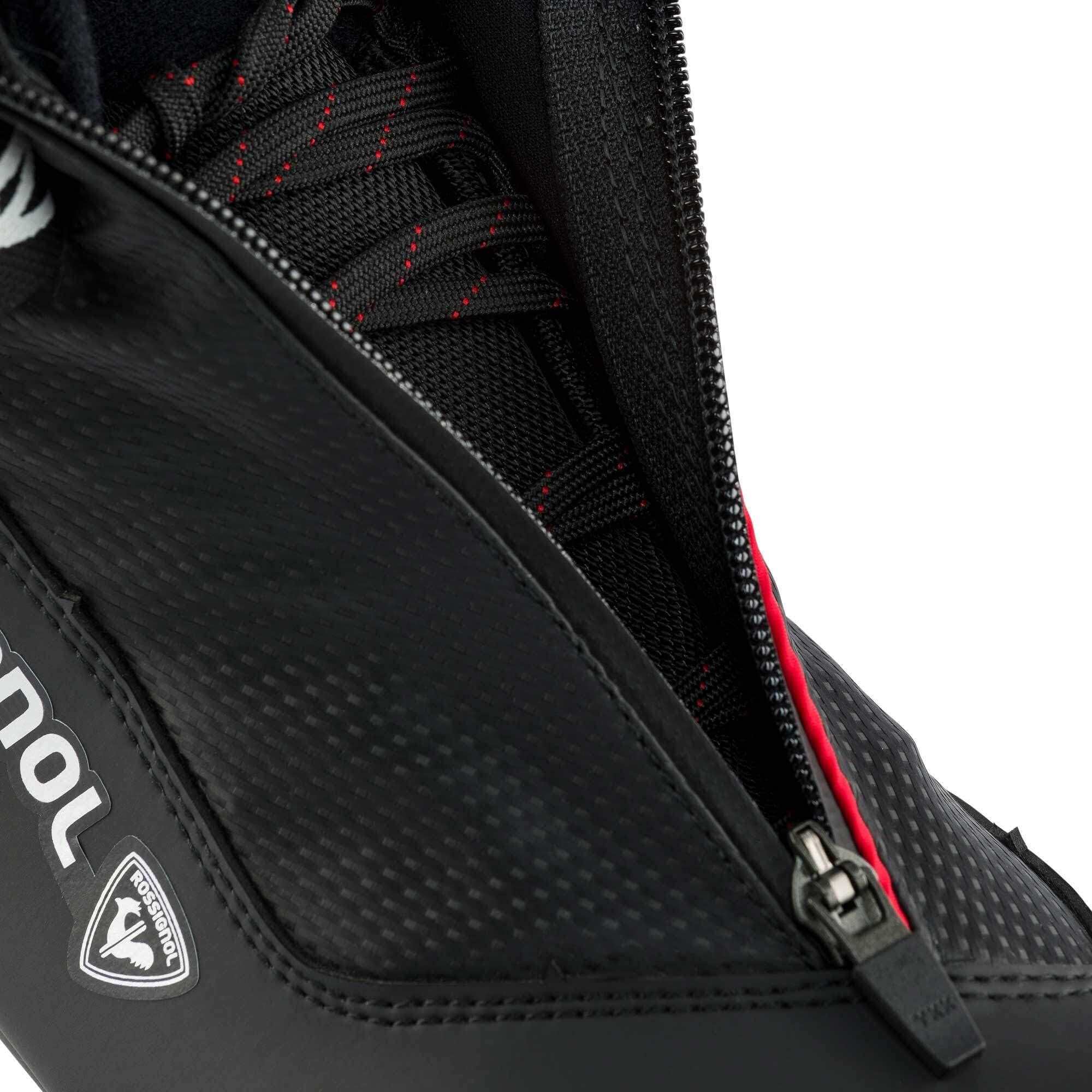 Amazon | Rossignol XC-3 メンズ XC スキーブーツ 42 | ROSSIGNOL