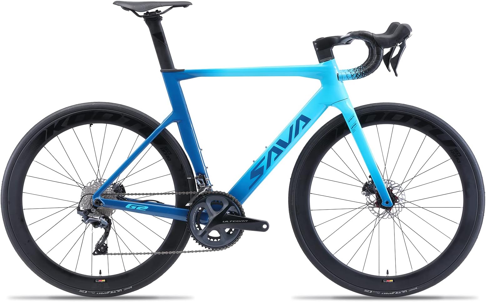 full carbon road bike