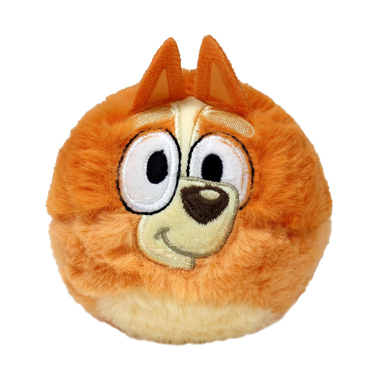 Giochi Preziosi Bluey - Morbido Peluche Da 20 Cm In Versione Bingo Fatti Coccolare Dal Tuo Personaggio Preferito, Per Bambini A Partire Dai 3 Anni, Bly13100