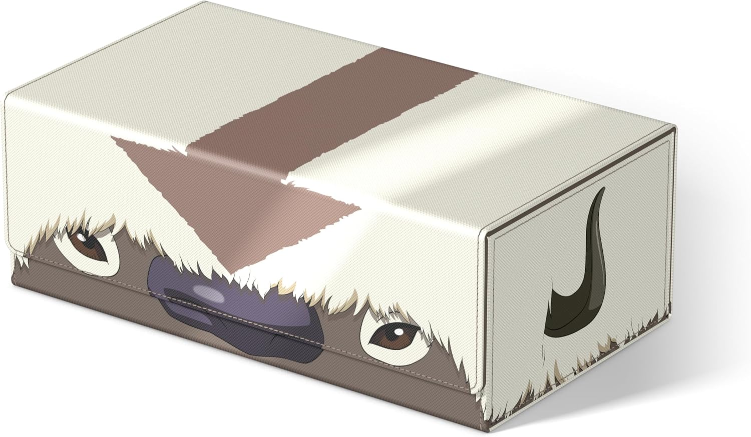 Ultimate Guard - Squaroes - Arkhive 800+ - Avatar: The Last Airbender - Collectors Case - Appa