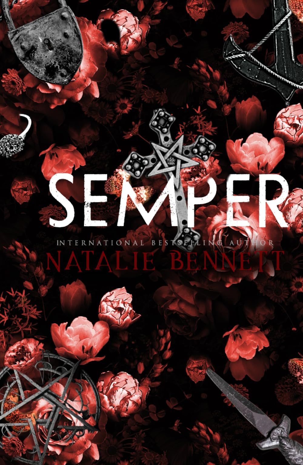 Semper (Stygian Discreet)