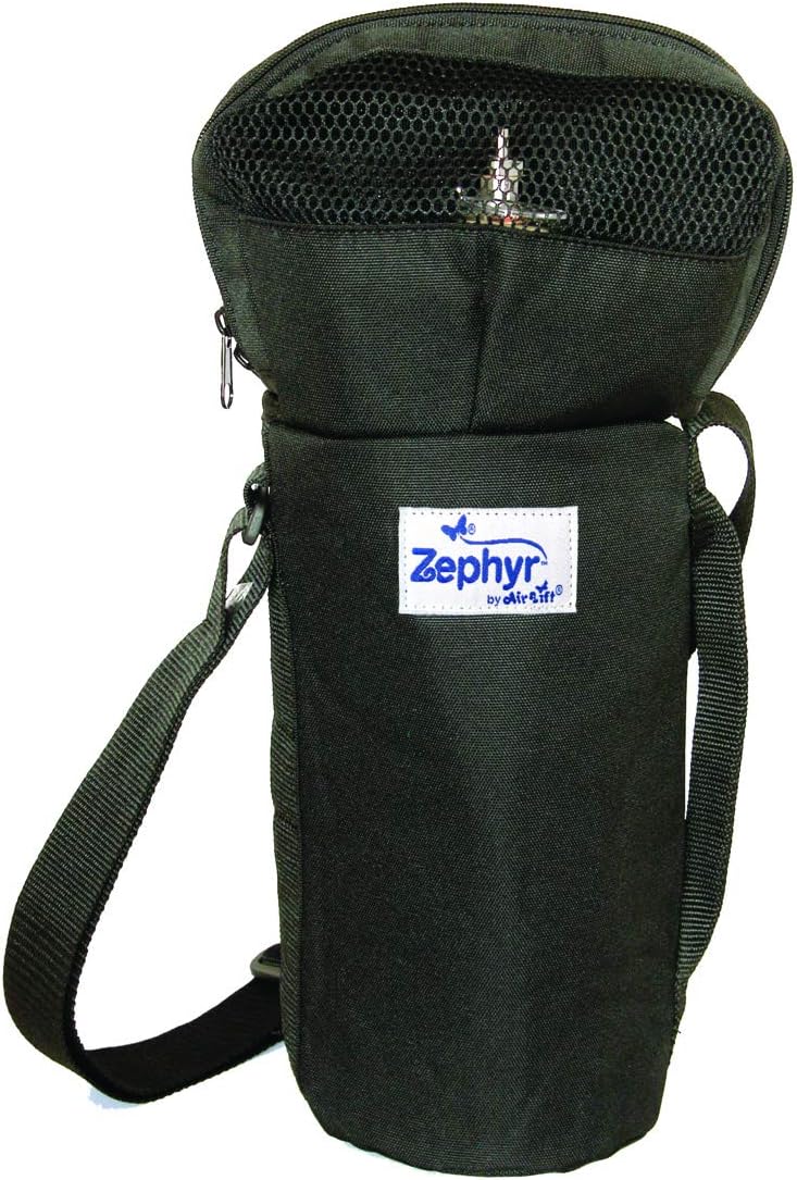 C Oxygen Tank Cylinder Bag