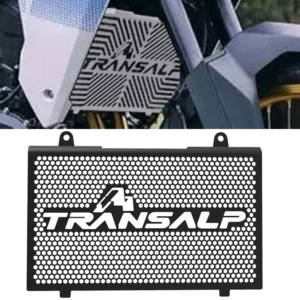 XL750 Transalp 2023 Moto Radiateur Grille Protection