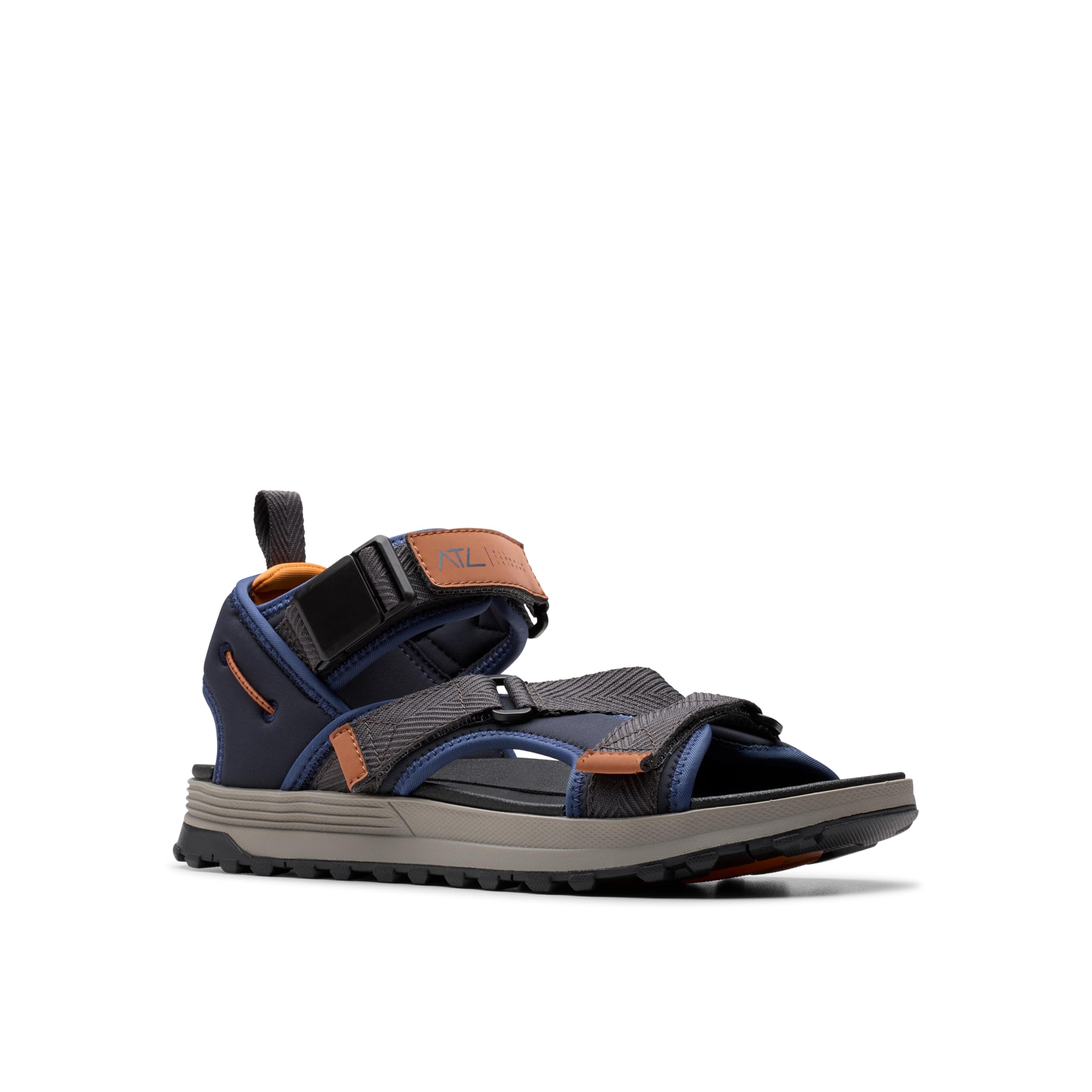Clarks Herren Atl Trek TideSandal