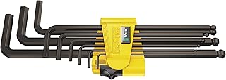 950 PKL/9 SZ N Long ARM Ballpoint HEX Key Set