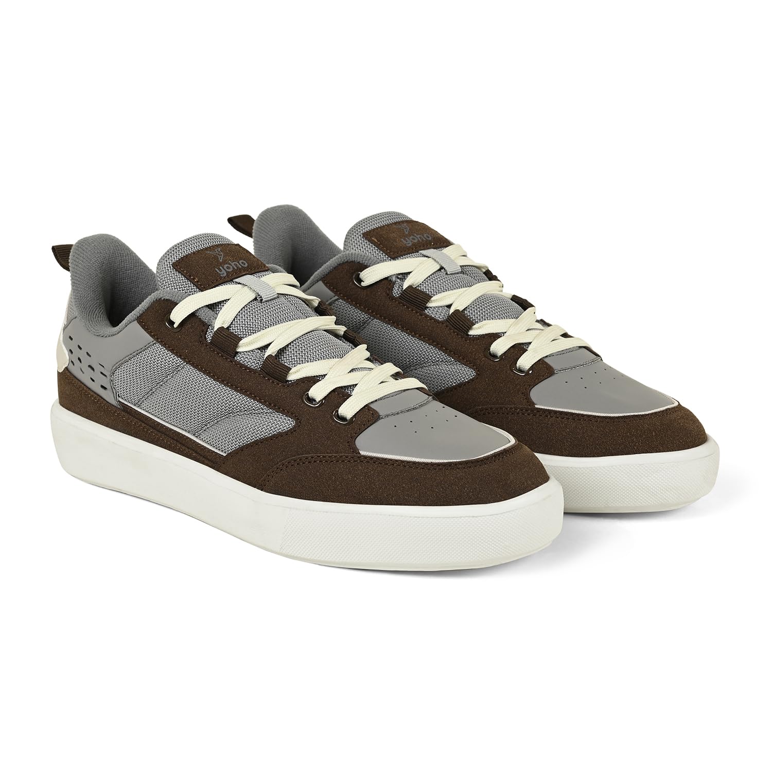 Men's Blink Hunks Sneakers | Handsfree, Lightweight & Comfortable for All Day wear | Casual Shoes for Man/Gents/Boys-image-39
