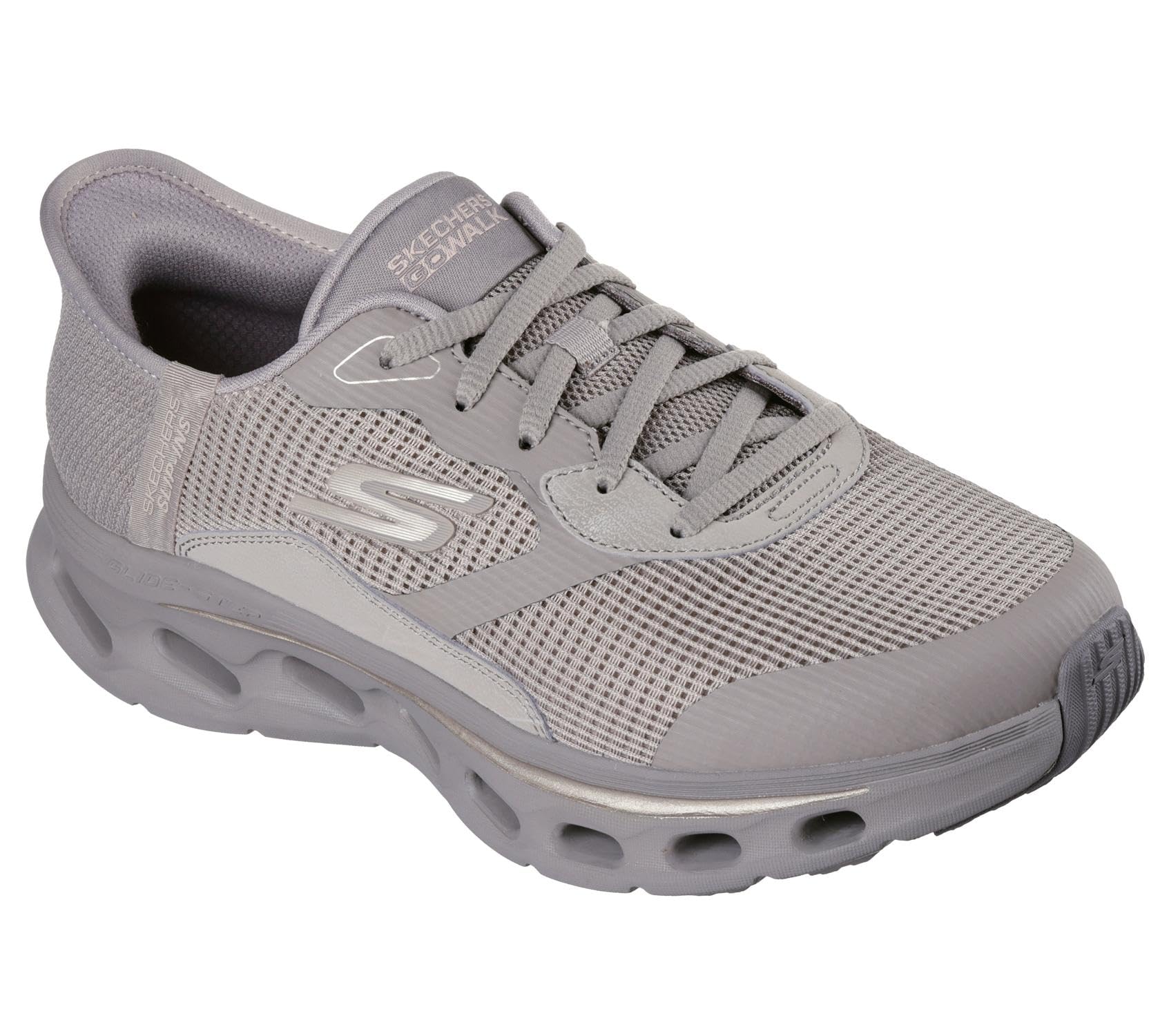 Skechers Damen Go Walk Glide-Step 2.0 Belah Sneaker