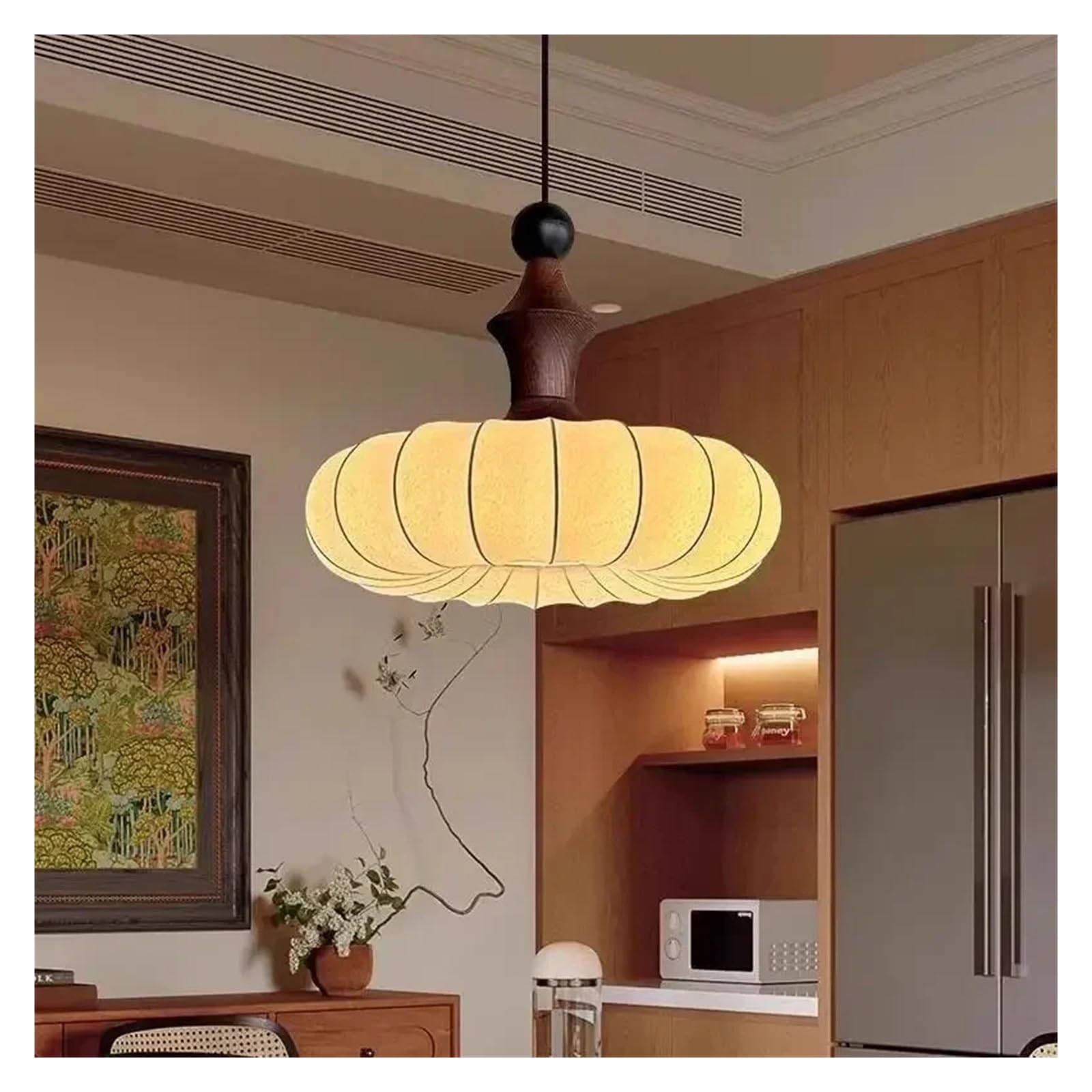 KXEcoLife Nordic Pendant Lights Dining Room Kitchen Ceiling Chandelier Lighting Decoration Homer Bedsroom Lustre Lamps Fixtures