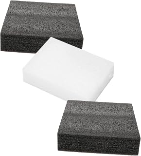 Needle Felting Pad Portable Foam Work Surface for DIY 3Pcs